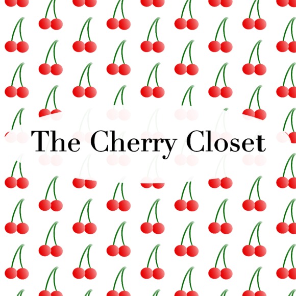 thecherrycloset